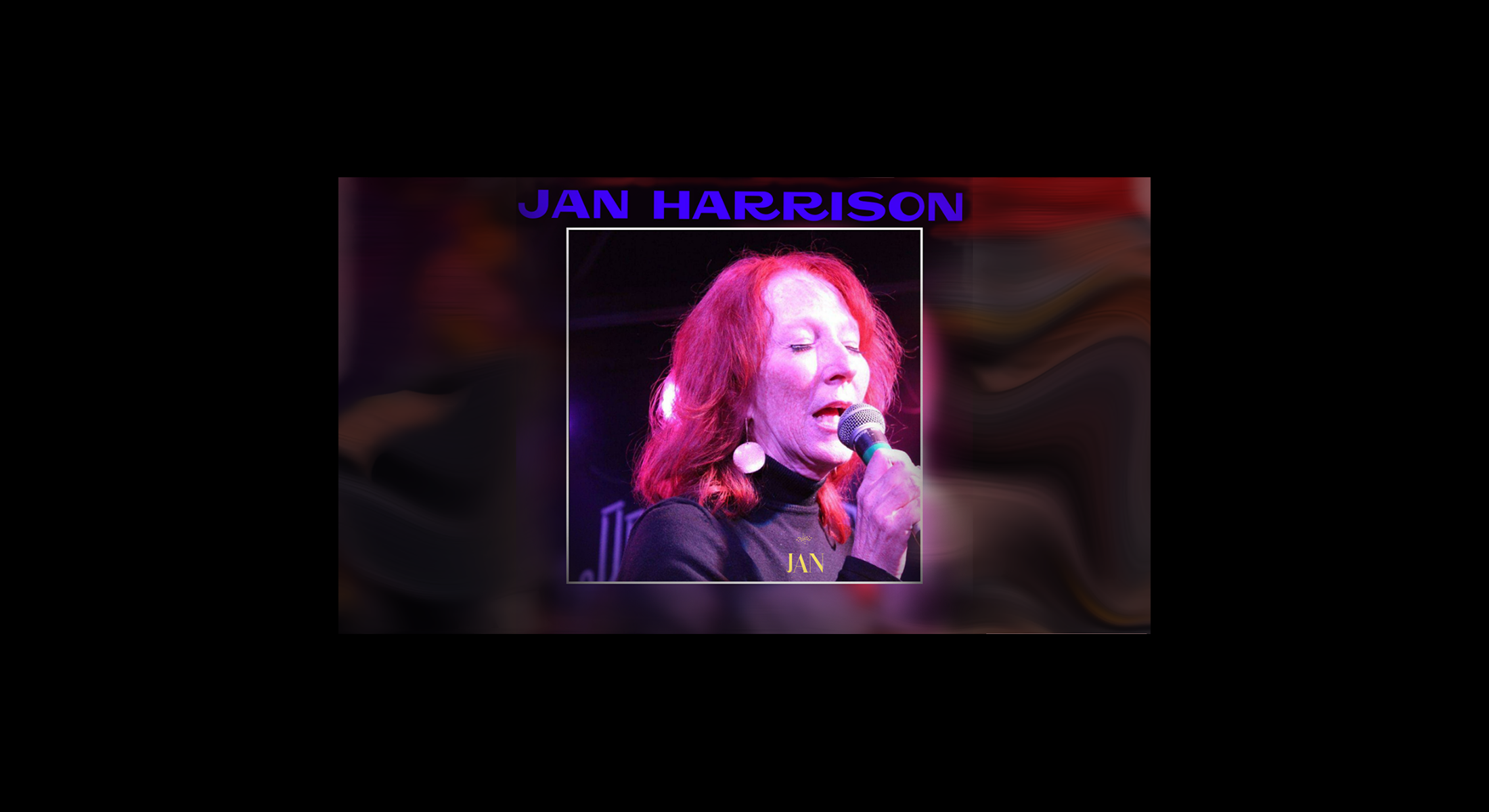 Jan Harrison